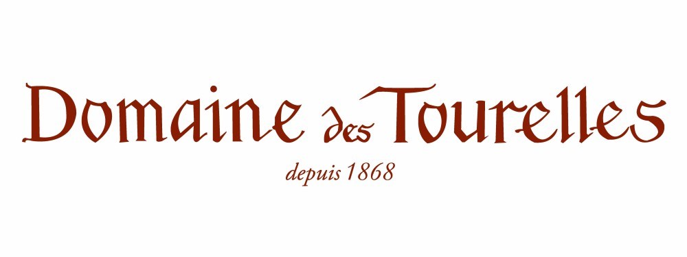Domaine des Tourelles logo